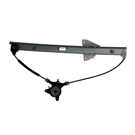 Aci Automotive Mazda Cx-9 15-07 Window Regulatr, 384945 384945